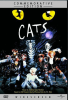 Cats the Musical Filmed Live on Stage - Commemorative Edition DVD 